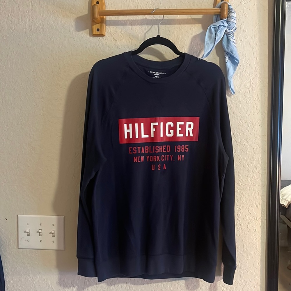 Tommy Hilfiger Sweater/Sleepwear